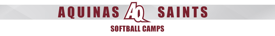 Aquinas College - Softball