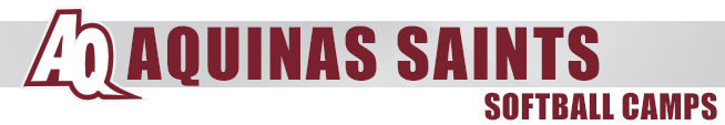 Aquinas College - Softball
